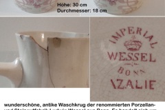 Waschkrug